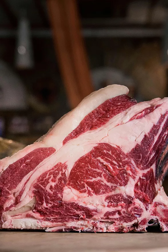 Productores Ganadería Vacuno Hernández